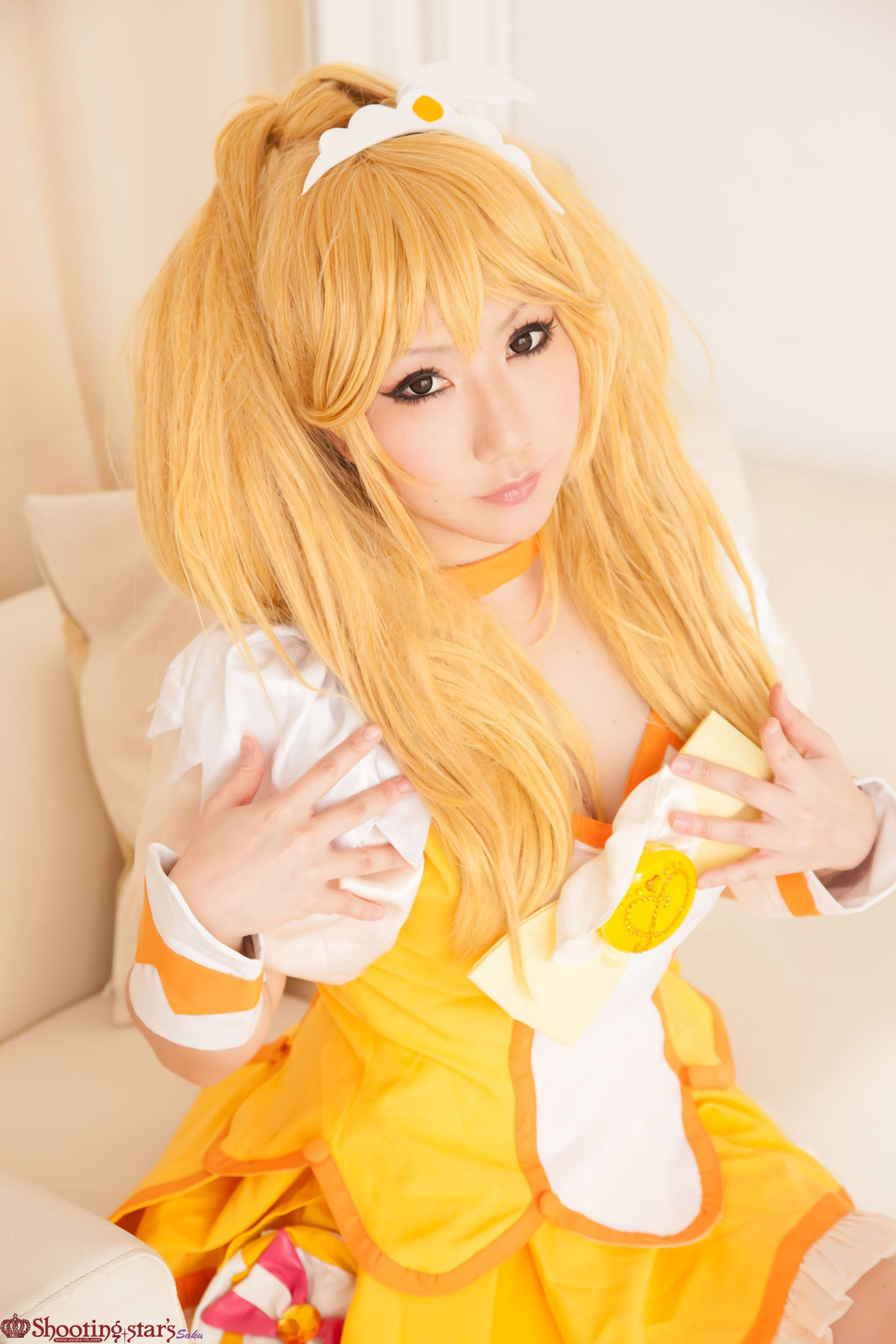 [Cosplay] New Pretty Cure Sunshine Gallery 1